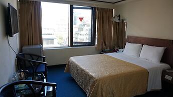 Chian Huei Business Hotel