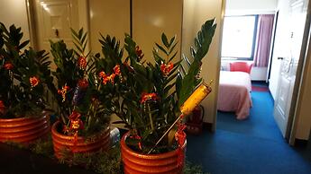 Chian Huei Business Hotel