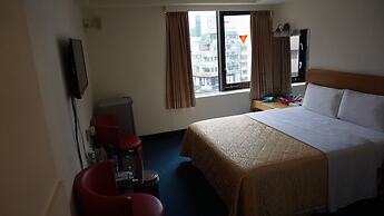 Chian Huei Business Hotel