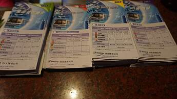 Chian Huei Business Hotel