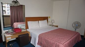 Chian Huei Business Hotel