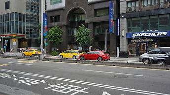 Chian Huei Business Hotel