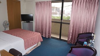 Chian Huei Business Hotel