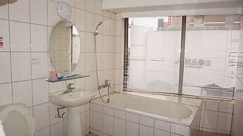 Chian Huei Business Hotel