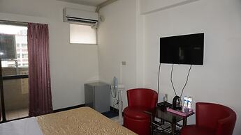 Chian Huei Business Hotel