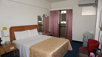 Chian Huei Business Hotel