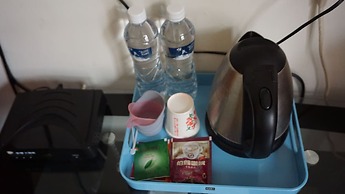 Chian Huei Business Hotel