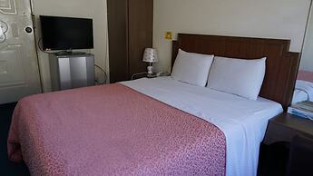 Chian Huei Business Hotel