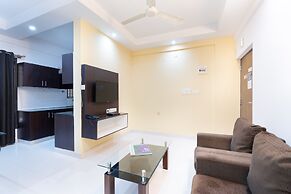 Itsy Hotels Worldtree