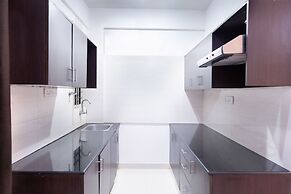 Itsy Hotels Worldtree