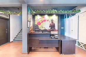 Itsy Hotels Worldtree