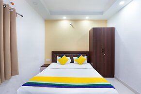 Itsy Hotels Worldtree