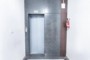 Itsy Hotels Worldtree