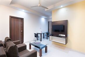 Itsy Hotels Worldtree