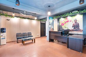 Itsy Hotels Worldtree