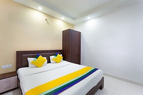 Itsy Hotels Worldtree