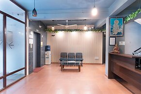 Itsy Hotels Worldtree