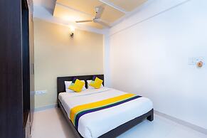 Itsy Hotels Worldtree