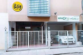 Itsy Hotels Worldtree