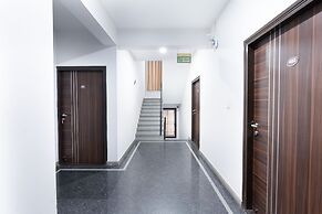 Itsy Hotels Worldtree