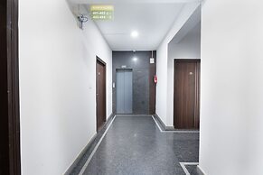 Itsy Hotels Worldtree