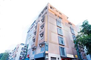 Itsy Hotels Worldtree