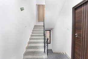 Itsy Hotels Worldtree