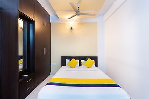 Itsy Hotels Worldtree