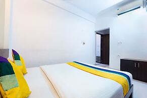 Itsy Hotels Worldtree