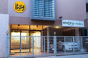 Itsy Hotels Worldtree