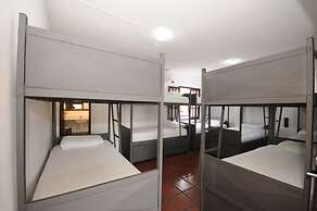 Che Lagarto Hostel Búzios