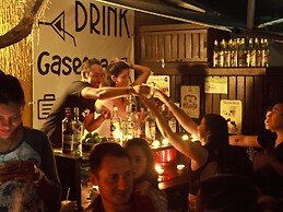 Che Lagarto Hostel Búzios