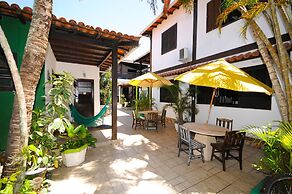 Che Lagarto Hostel Búzios