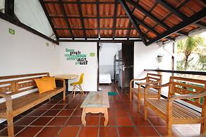 Che Lagarto Hostel Búzios