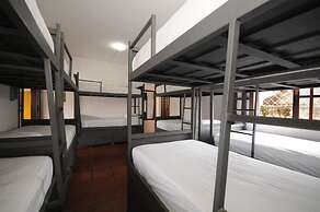 Che Lagarto Hostel Búzios