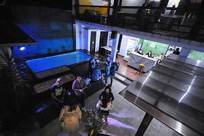 Che Lagarto Hostel Búzios