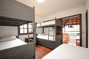Che Lagarto Hostel Búzios