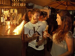 Che Lagarto Hostel Búzios