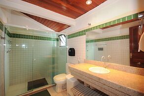 Che Lagarto Hostel Búzios