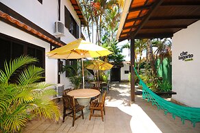 Che Lagarto Hostel Búzios