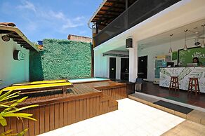 Che Lagarto Hostel Búzios