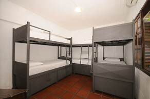 Che Lagarto Hostel Búzios