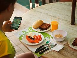 Che Lagarto Hostel Búzios