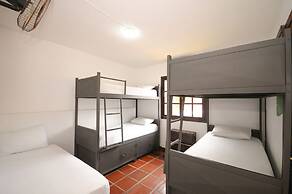 Che Lagarto Hostel Búzios