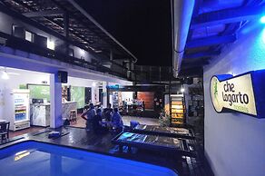 Che Lagarto Hostel Búzios