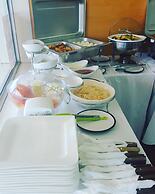 Hotel Al-Khalil Machava