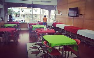 Hotel Al-Khalil Machava