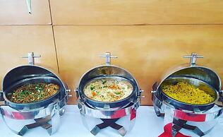 Hotel Al-Khalil Machava