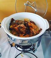 Hotel Al-Khalil Machava