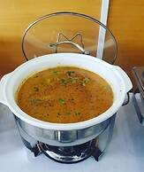 Hotel Al-Khalil Machava